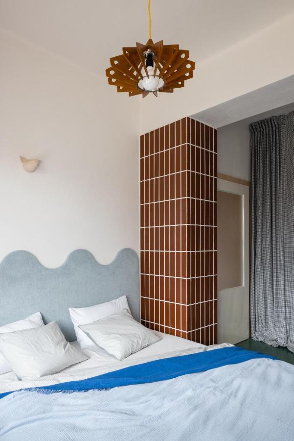 Somtu Design Apartments Липтовски-Ян Экстерьер фото