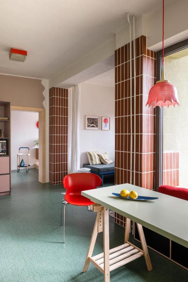 Somtu Design Apartments Липтовски-Ян Экстерьер фото